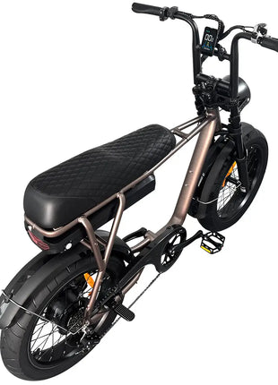 EB8 Fatbike