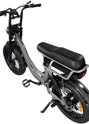 EB8 Fatbike