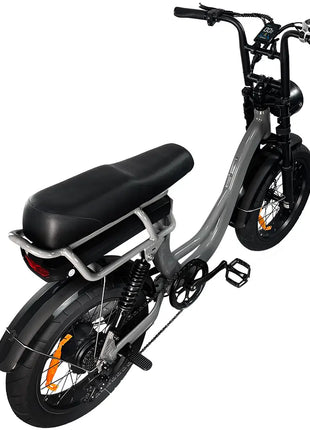 EB8 Fatbike