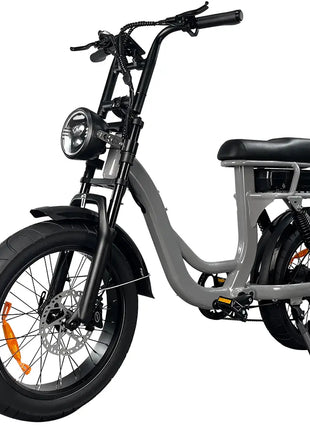 EB8 Fatbike