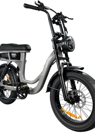 EB8 Fatbike