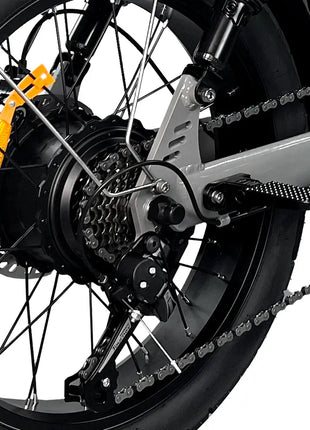 EB8 Fatbike