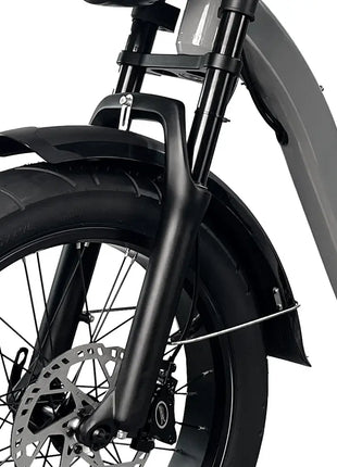 EB8 Fatbike