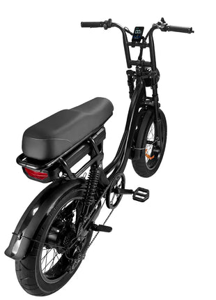 EB8 Fatbike