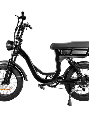 EB8 Fatbike