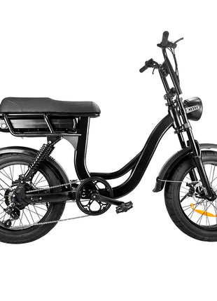 EB8 Fatbike