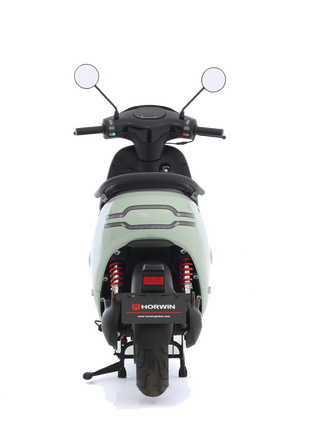 Horwin EK1 Groen elektrische Scooter
