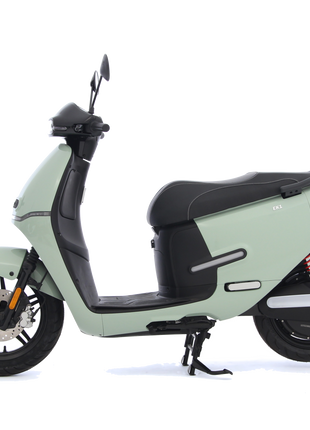 Horwin EK1 Groen elektrische Scooter