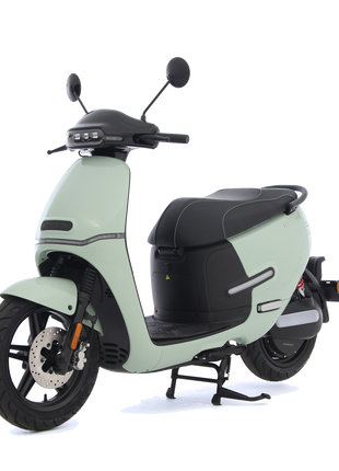 Horwin EK1 Groen elektrische Scooter
