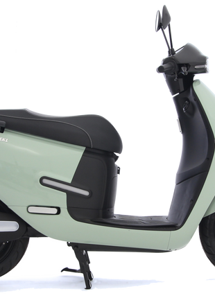 Horwin EK1 Groen elektrische Scooter