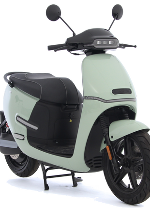 Horwin EK1 Groen elektrische Scooter
