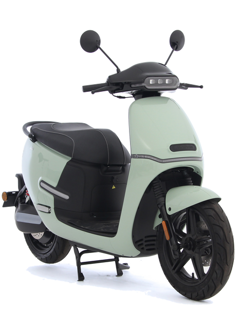 Horwin EK1 Elektrische Scooter