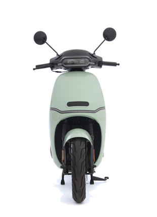 Horwin EK1 Groen elektrische Scooter