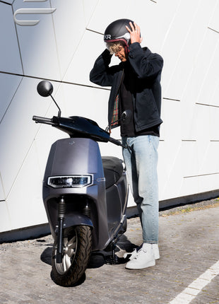Ecooter E2 Electrische scooter