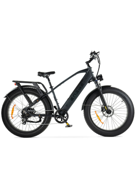 ENGWE E26  - Fatbike - Hoge instap