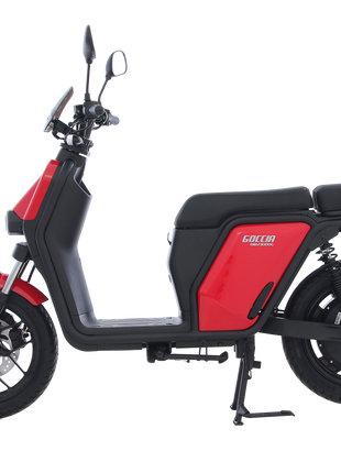 AGM Goccia GEV2000 Rood