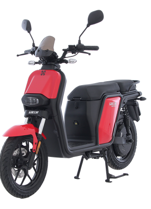 AGM Goccia GEV2000 Rood