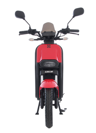 AGM Goccia GEV2000 Rood