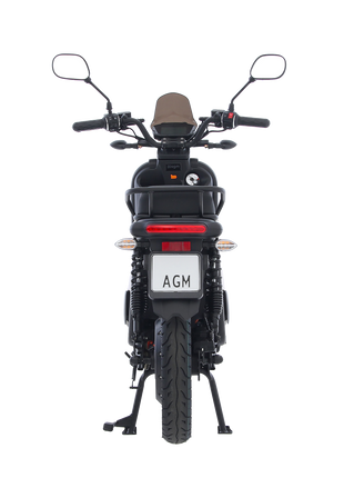 AGM Goccia GEV2000 Wit