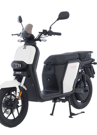 AGM Goccia GEV2000 Wit