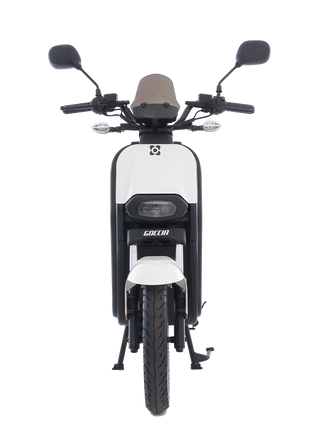 AGM Goccia GEV2000 Wit