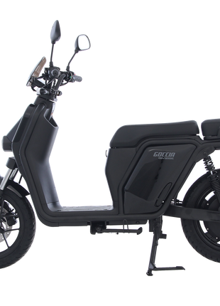 AGM Goccia GEV2000 Zwart