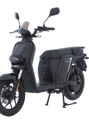 AGM Goccia GEV2000 Zwart
