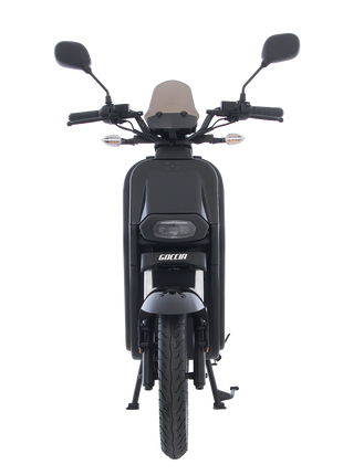 AGM Goccia GEV2000 Zwart