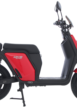 AGM Goccia GEV2000 Rood