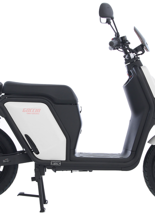 AGM Goccia GEV2000 Wit