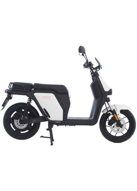 AGM Goccia GEV2000 Wit