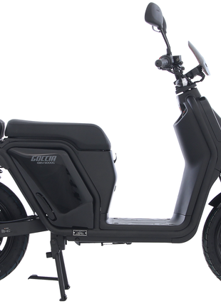 AGM Goccia GEV2000 Zwart