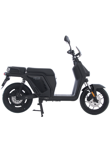 AGM Goccia GEV2000 Zwart