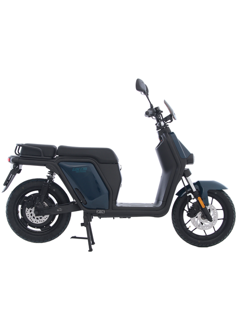 AGM Goccia GEV2000 Teal Blue