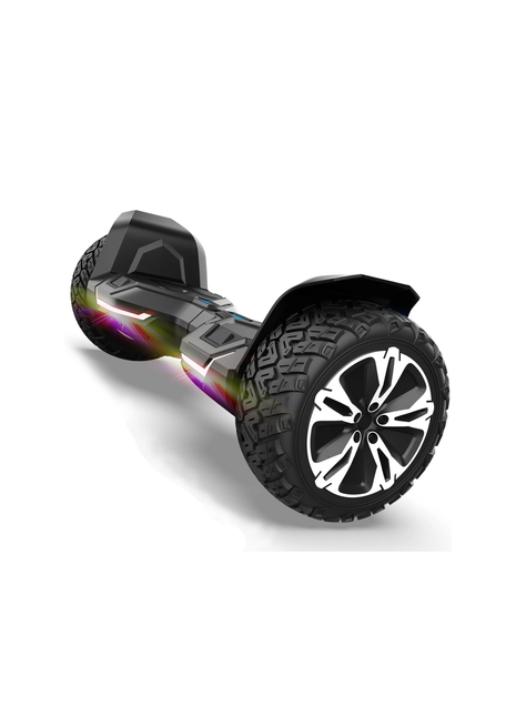 Hoverboard Gyroor G2 Warrior Zwart 2wheels shop