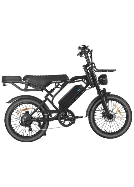 QMWheels V20 Pro Skinny bike