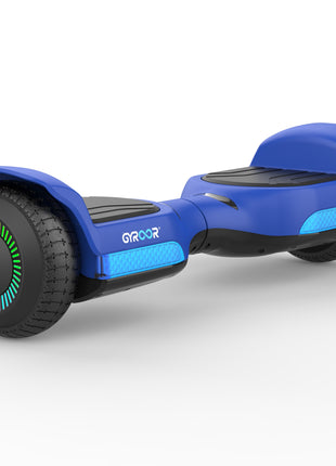 Hoverboard Gyroor G13 blauw