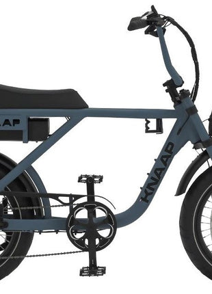 KNAAP AMS X Fatbike
