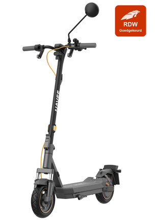 NAVEE GT3 Pro NL Elektrische Step met kenteken