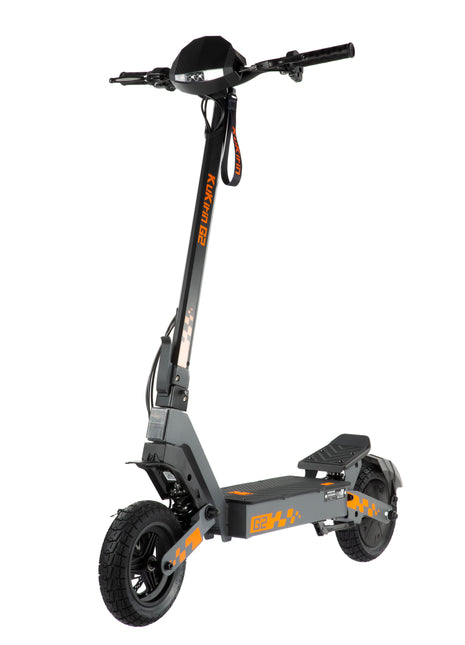 KuKirin G2 Pro Elektrische Step