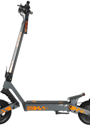 KuKirin G2 Pro Elektrische Step