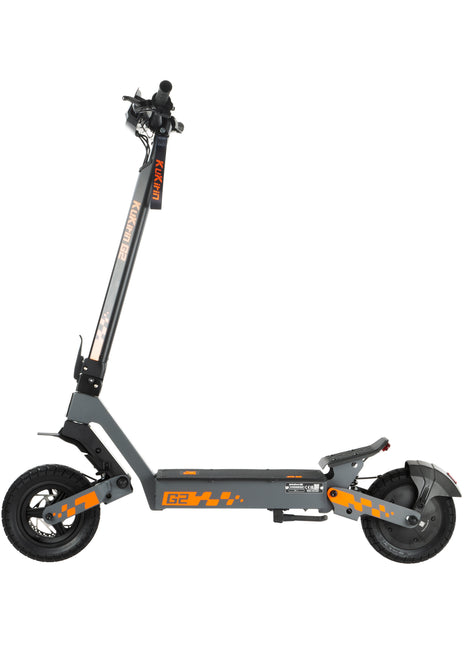 KuKirin G2 Pro Elektrische Step