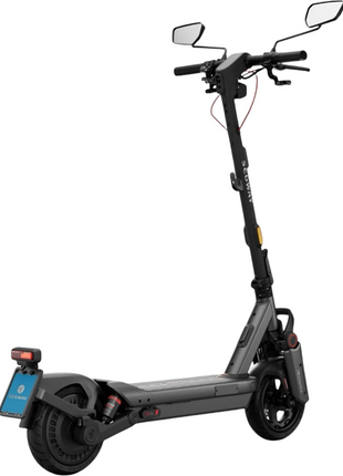 Segway Ninebot MAX G3 NL Elektrische Step met Kenteken