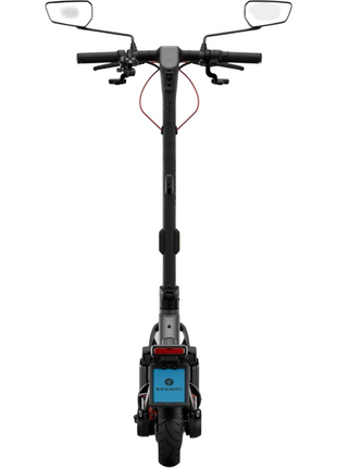 Segway Ninebot MAX G3 NL Elektrische Step met Kenteken