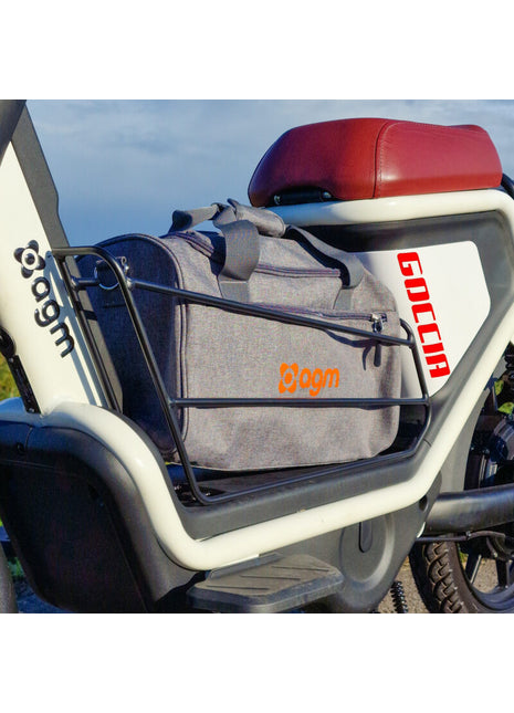 Goccia Tas bagagemandje