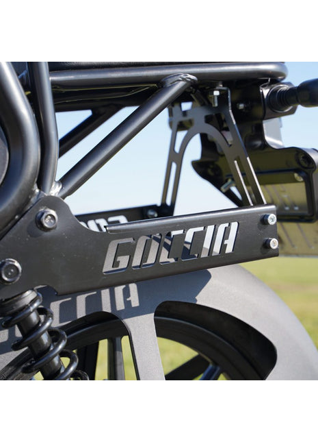 Goccia Tassen Afstandhouder