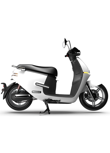 Horwin EK3 Elektrische Motor scooter