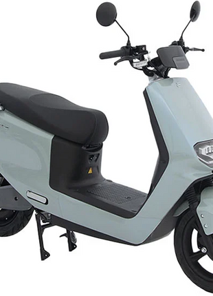 Ecooter ET3 elektrische scooter
