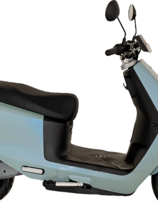 Ecooter ET3 elektrische scooter