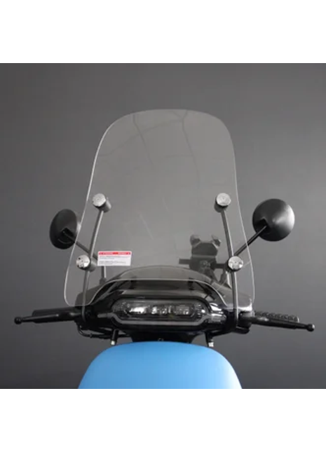 Horwin EK1 Windscherm Klein